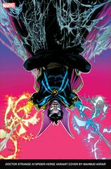 Doctor Strange [Asrar] #3 (2023) Comic Books Doctor Strange Prices