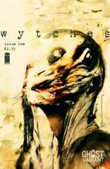 Wytches [Ghost] #1 (2014) Comic Books Wytches Prices