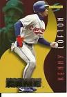 Kenny Lofton Baseball Cards 1996 Score Numbers Game Prices