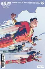 Adventures of Superman: Jon Kent [Weeks] #1 (2023) Comic Books Adventures of Superman: Jon Kent Prices