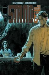 Standstill #4 (2024) Comic Books Standstill Prices