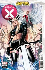 Empyre: X-Men [Werneck] #2 (2020) Comic Books Empyre: X-Men Prices