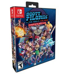 Scott Pilgrim vs. the World: The Game Complete Edition [Classic Edition] Nintendo Switch Prices