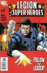 Legion of Super-Heroes #7 (2005) Comic Books Legion of Super-Heroes Prices