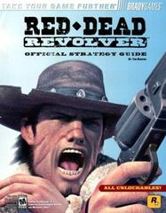 Red Dead Revolver [BradyGames] Strategy Guide Prices