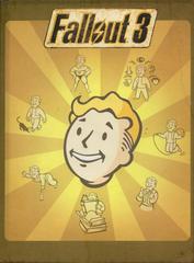 Fallout 3 [Prima Collector's Edition] Strategy Guide Prices