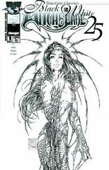 Witchblade [Top Cow Sketch] Comic Books Witchblade Prices