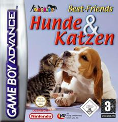 Best Friends: Hunde & Katze PAL GameBoy Advance Prices