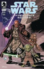 Star Wars: Hyperspace Stories #11 (2023) Comic Books Star Wars: Hyperspace Stories Prices