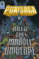 Punisher Kills the Marvel Universe #1 (1995) Comic Books Punisher Kills the Marvel Universe Prices