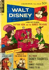 Walt Disney Comics Digest #31 (1971) Comic Books Walt Disney Comics Digest Prices