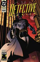 Detective Comics [1990's Variant] Comic Books Detective Comics Prices