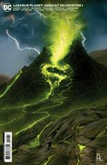 Lazarus Planet: Assault on Krypton [Colon] #1 (2023) Comic Books Lazarus Planet: Assault on Krypton Prices