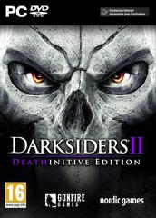 Darksiders II [Deathinitive Edition] PC Games Prices