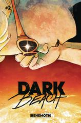 Dark Beach #2 (2022) Comic Books Dark Beach Prices