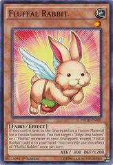 Fluffal Rabbit [1st Edition] NECH-EN020 YuGiOh The New Challengers Prices