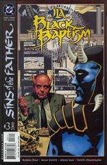 JLA: Black Baptism Comic Books JLA: Black Baptism Prices