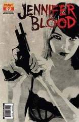 Jennifer Blood #9 (2012) Comic Books Jennifer Blood Prices