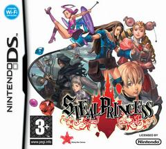 Steal Princess PAL Nintendo DS Prices