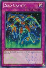 Zero Gravity [Mosaic Rare 1st Edition] YuGiOh Battle Pack 2: War of the Giants Prices