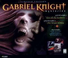 Gabriel Knight Mysteries PC Games Prices