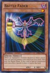 Battle Fader [1st Edition] YuGiOh Battle Pack 2: War of the Giants Prices