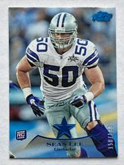 Sean Lee #56 Football Cards 2010 Topps Prime Prices