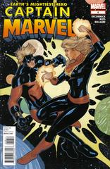 Captain Marvel #6 (2012) Comic Books Captain Marvel Prices