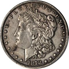 1878 S [VAM-60] Coins Morgan Dollar Prices