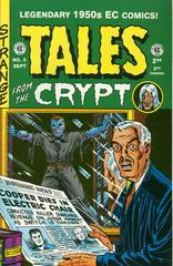 Tales from the Crypt #5 (1993) Comic Books Tales from the Crypt Prices