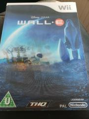 Wall-E [Lenticular Cover] PAL Wii Prices