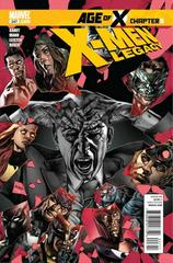 X-Men: Legacy #247 (2011) Comic Books X-Men: Legacy Prices