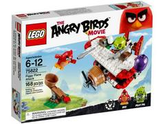 Piggy Plane Attack #75822 LEGO Angry Birds Movie Prices