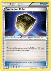 Protection Cube #95 Pokemon Flashfire Prices