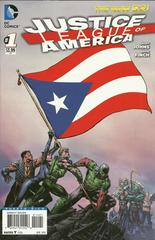 Justice League of America [Puerto Rico] Comic Books Justice League of America Prices