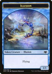 Illusion #005 Magic Modern Horizons Prices