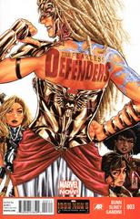 Fearless Defenders #3 (2013) Comic Books Fearless Defenders Prices