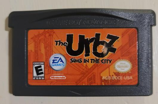 The Urbz Sims in the City photo