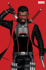 Blade [Christopher] #1 (2023) Comic Books Blade Prices
