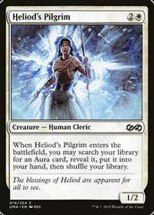 Heliod's Pilgrim Magic Ultimate Masters Prices