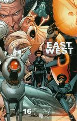 East of West [Texas] Comic Books East of West Prices