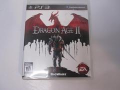 Dragon Age II (2) (Jogo PS3 - Playstation 3) - Casa do Colecionador