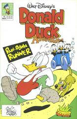 Walt Disney's Donald Duck Adventures #10 (1991) Comic Books Walt Disney's Donald Duck Adventures Prices