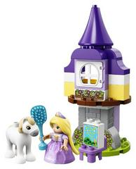 LEGO Set | Rapunzel's Tower LEGO DUPLO Disney Princess