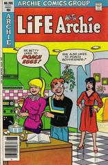 Life with Archie #205 (1979) Comic Books Life with Archie Prices