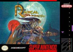 Radical Dreamers [Homebrew] Super Nintendo Prices