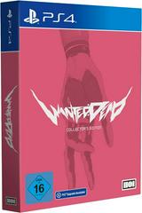 Wanted: Dead [Collector's Edition] PAL Playstation 4 Prices