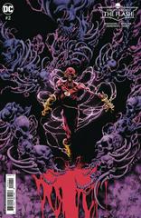 Knight Terrors: The Flash [Hotz & Spicer] #2 (2023) Comic Books Knight Terrors: The Flash Prices