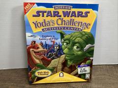 Star Wars Yoda's Challenge Activity Center PC Games Prices