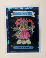 JANET Planet #63b Garbage Pail Kids 2020 Sapphire Prices